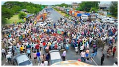 కరేడు గ్రామం కన్నెర్ర- ఇండోసోల్‌ కంపెనీకి భూములు ఇచ్చేది లేదని చెప్పిన ప్రజలు 