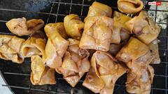 अखिलेश यादव के स्वागत में बनाए 35000 लौंगलता, आजमगढ़ में हीरालाल की मेहनत ने जीता दिल