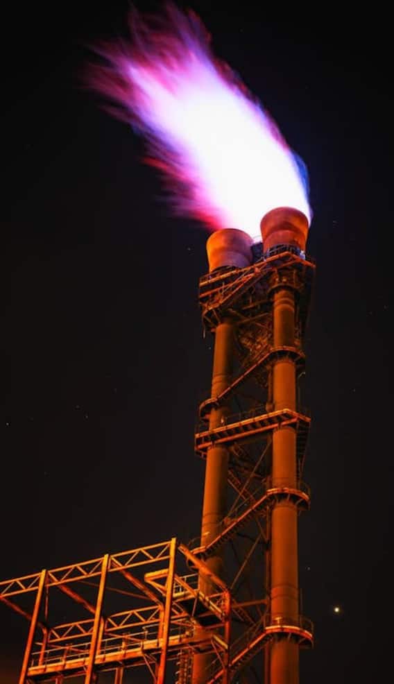 सबसे जहरीली गैस कौन सी होती है?