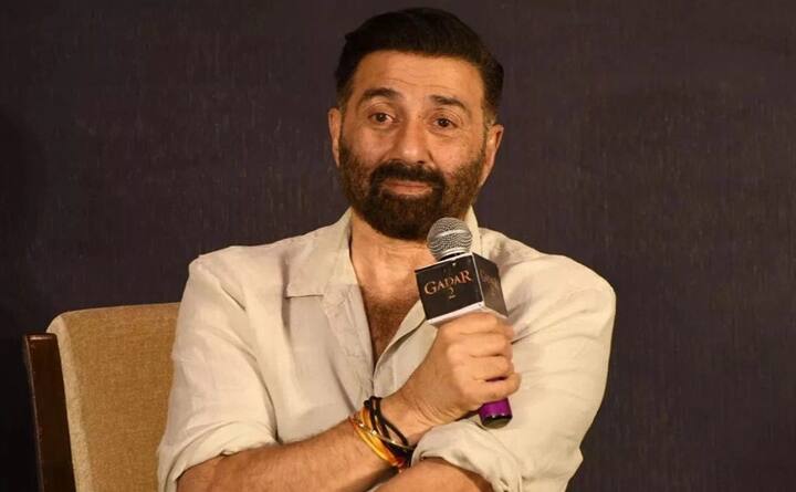 साल 2023 में आई गदर 2 ने सनी देओल को एक बार फिर सुपरस्टार की लिस्ट में ला खड़ा किया. यह फिल्म जबरदस्त हिट साबित रही थी, साथ ही इसने बॉक्स ऑफिस पर 500 से भी ज्यादा करोड़ रुपये की कमाई की थी.