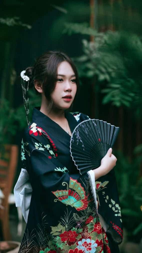 जापानी लोग ज्यादा स्वस्थ क्यों होते हैं?