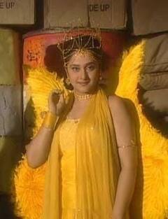 कभी सोनपरी बन बनाई बच्चों के दिल में बनाई अपनी जगह, अब भी इंडस्ट्री में राज करती हैं मृणाल कुलकर्णी