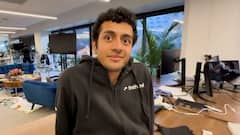 Indian Techie Soham Parekh Accused Of Working At Multiple Startups Simultaneously: A Look At His Resume