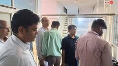 बस्ती में मासूम की संदिग्ध मौत पर हंगामा, डॉक्टर पर लापरवाही का आरोप, नर्सिंग होम सील