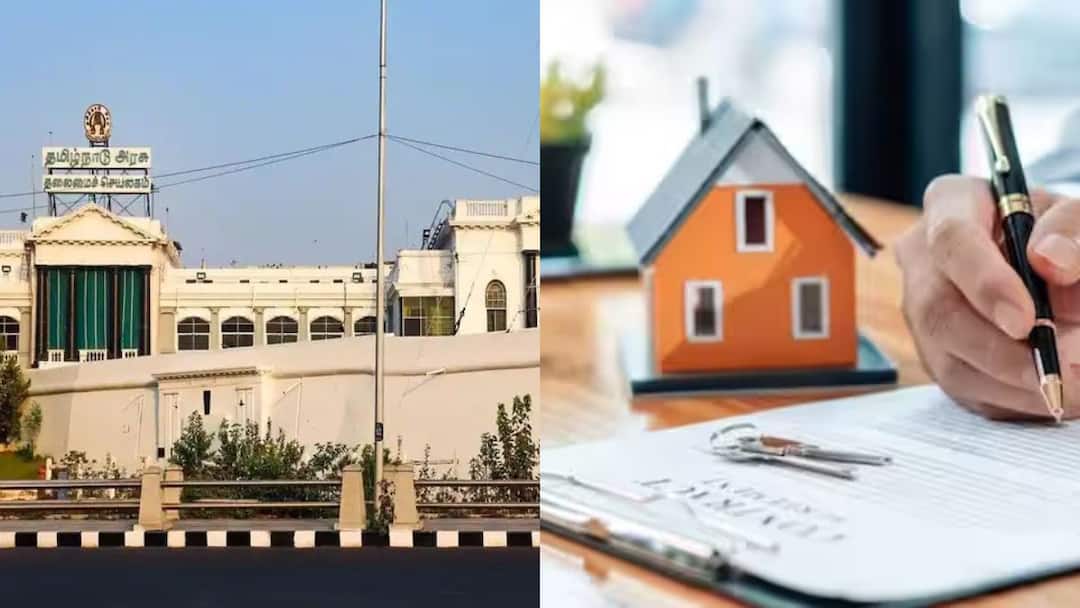Property Tax: உங்க பெயரில் சொத்து வரி இருக்கான்னு தெரியுமா? தமிழ்நாட்டில் ஆன்லைனில் செலுத்துவது எப்படி?