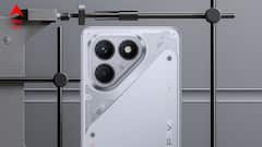 ২০ হাজার টাকার কমে দু'টি ৫জি ফোন একসঙ্গে হাজির দেশে, ব্যাক প্যানেলে বিশেষ আলোর ফিচার