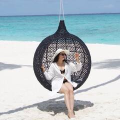 Pranita Subhash: અભિનેત્રી પ્રણિતા સુભાષે બ્લેક બિકિનીમાં કરાવ્યું હોટ ફોટોશૂટ, જુઓ તસવીરો