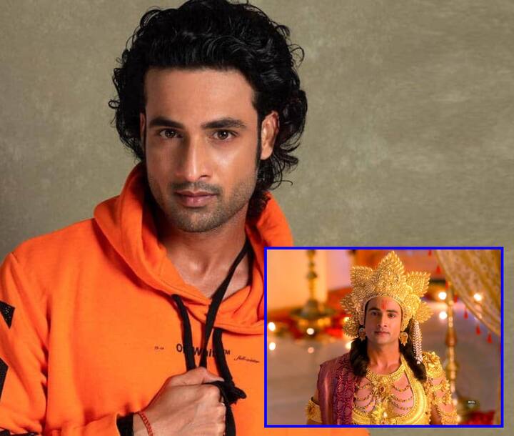 टीवी सीरियल 'राम सिया के लव कुश' में हिमांशु सोनी ने भगवान राम का किरदार अदा किया था. दर्शकों को उनकी परफॉर्मेंस काफी पसंद आई थी.