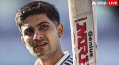 ਪੰਜਾਬੀ ਪੁੱਤ ਨੇ ਵਿਦੇਸ਼ 'ਚ ਪਾਈ ਧੱਕ, ਗਿੱਲ ਨੇ ਇੰਗਲੈਂਡ 'ਚ ਤੋੜਿਆ ਗਾਵਸਕਰ ਦਾ ਰਿਕਾਰਡ