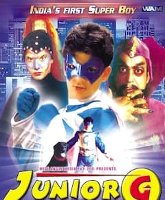 क्या पहचान पाएंगे जूनियर-जी को? सालों बाद कैसे दिखते हैं आपके पसंदीदा कलाकार?