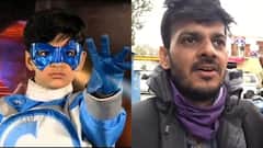 क्या पहचान पाएंगे जूनियर-जी को? सालों बाद कैसे दिखते हैं आपके पसंदीदा कलाकार?