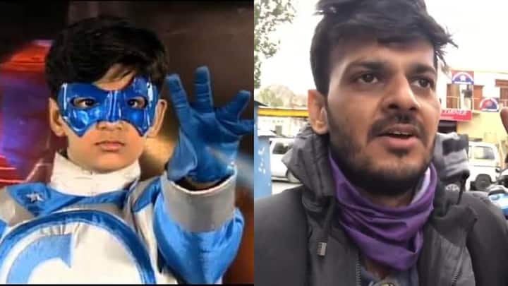 जूनियर जी में लीड एक्टर यानी गौरव का किरदार अमितेश कोचर ने निभाया था. उस समय ये बच्चा रातों–रात स्टार बन गया. इस शो के बाद उन्हें ज्यादा शोज करते नहीं देखा गया. लेकिन उनका एक यूट्यूब चैनल है जहां वो अपने ट्रैवल के ब्लॉग्स डालते रहते हैं. अब वो ट्रैवल ब्लॉगर बन चुके हैं.