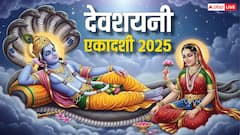 Devshayani Ekadashi 2025: देवशयनी एकादशी पर व्रत करने से पहले इन नियमों को जान लें, मिलेगा विष्णु जी का आशीर्वाद!