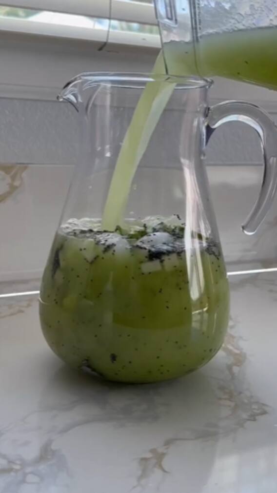 உடலில் சூட்டை குறைக்கும் உணவுகள் பற்றி தெரிந்துகொள்ளுங்கள்