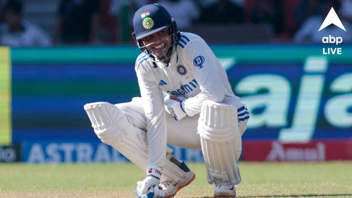 এ নিয়ে মাত্র ষষ্ঠবার কোনও টেস্টে কোনও দল দুই ইনিংস মিলিয়ে ১০০০ বা তার বেশি রান তুলল।