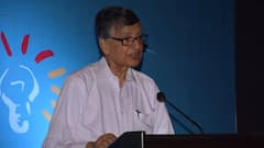 HUL ના ભૂતપૂર્વ ચેરમેન સુસીમ મુકુલ દત્તાનું નિધન: કોર્પોરેટ જગતે એક દિગ્ગજ માર્ગદર્શક ગુમાવ્યા