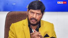 मुंबई में भाषा विवाद पर भड़के रामदास आठवले, 'मुंबई में जो दादागिरी शुरू हुई है, वह...'