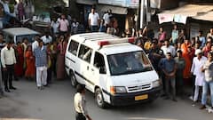 युवक की पीट-पीटकर हत्या के बाद सांप्रदायिक तनाव, VHP ने मोहर्रम के जुलूस रोकने की दी धमकी