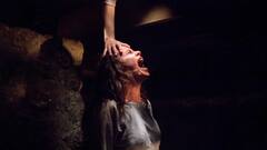 12 वर्षांपूर्वीचा हॉरर सिनेमा, चित्रपटातगृहात दाखवण्यासाठी ठेवण्यात आले होते पादरी; प्रेक्षकांच्या मानसिक स्थितीवरही परिणाम