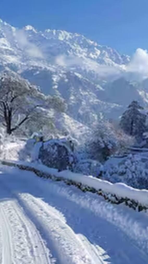 उत्तराखंड की 10 बेस्ट समर डेस्टिनेशन – गर्मी से दूर सुकून के लिए