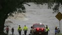 Texas Flash Flood Tragedy: Death Toll Rises to 27, Dozens Still Missing As Trump Pledges Support