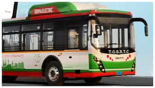 Adilabad : ఆదిలాబాద్ RTC ప్రత్యేక పర్యాటక బస్సులు; అరుణాచలం, శ్రీశైలం యాత్రలకు సిద్ధం! తక్కువ ధరలో ఆధ్యాత్మిక యాత్రలు!