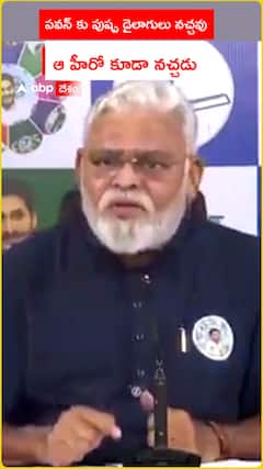 పవన్ కు పుష్ప డైలాగులు నచ్చవు..ఆ హీరో కూడా నచ్చవు