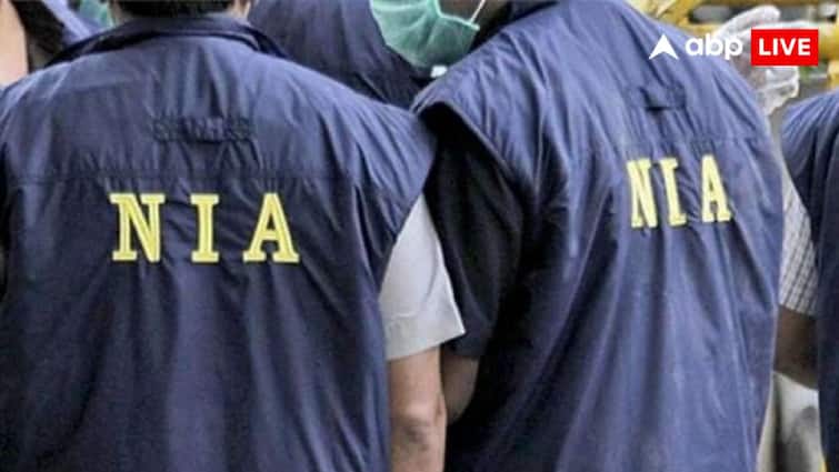 NIA conducted raids in Himachal Pradesh and Delhi and arrested 2 people in connection with Donkey Route case ann डंकी रूट मामले में NIA को मिली बड़ी कामयाबी, मानव तस्करी गैंग में शामिल 2 लोगों को दबोचा
