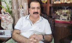 भीलवाड़ा में तनाव पर सियासी पारा चढ़ा, प्रताप सिंह खाचरियावास ने बीजेपी पर लगाए गंभीर आरोप