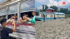 श्रीनगर में गर्मी का कहर, जुलाई में टूटा तापमान का रिकॉर्ड, जानें कब मिलेगी राहत