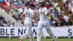 ভারতের জয়ের পথে কাঁটা? বার্মিংহাম থেকে আবহাওয়ার উদ্বেগজনক আপডেট দিলেন হর্ষ ভোগলে