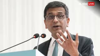Former CJI : નિવૃત્તિના 8 મહિના બાદ CJI ચંદ્રચૂડે નથી ખાલી કર્યો સરકારી બંગલો, SCને સરકારને લખી ચિઠ્ઠી