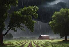 Rain Forecast:એક સાથે ત્રણ સિસ્ટમ એક્ટિવ, આ જિલ્લામાં ભારે વરસાદનું હવામાન વિભાગનું એલર્ટ