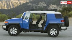 Thar Roxx और Scorpio को कैसे टक्कर देगी Toyota Mini Fortuner? जानें क्या होगी गाड़ी की कीमत