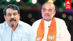 Nainar Nagendran: “யாருக்கும் என்ன தெரியல..  வணக்கம் கூட சொல்றதில்ல”  புலம்பிய நயினார்.. ஷாக்கில் தொண்டர்கள்