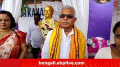 একুশে জুলাইয়ের মঞ্চে আপনাকে দেখা যাবে ? কী বললেন দিলীপ ঘোষ