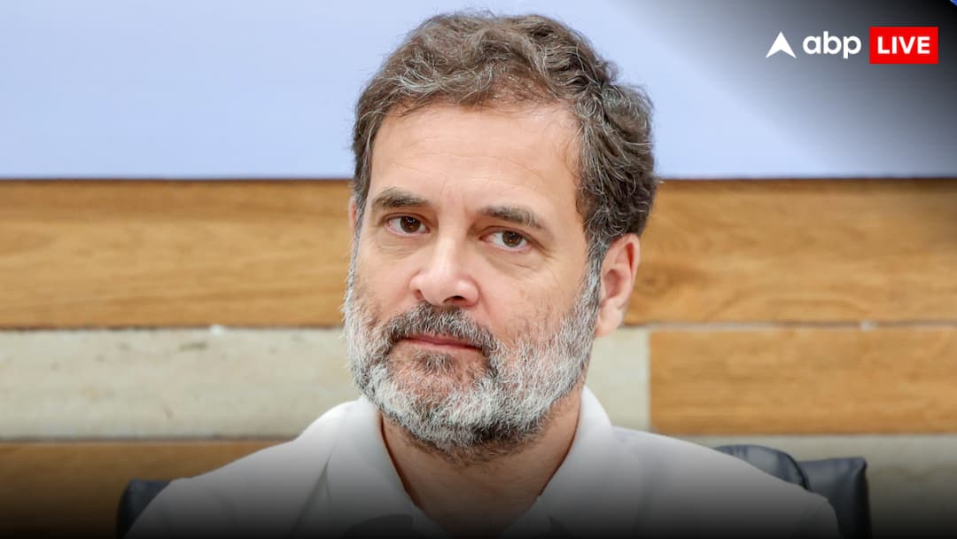 Gopal Khemka Murder Case: 'भारत की क्राइम कैपिटल', गोपाल खेमका हत्याकांड पर आया राहुल गांधी का पहला रिएक्शन Gopal Khemka Murder Case Rahul Gandhi first reaction National crime capital Nitish kumar BJP Samrat Chaudhary Tejashwi Yadav Lalu Yadav Gopal Khemka Murder Case: 'भारत की क्राइम कैपिटल', गोपाल खेमका हत्याकांड पर आया राहुल गांधी का पहला रिएक्शन