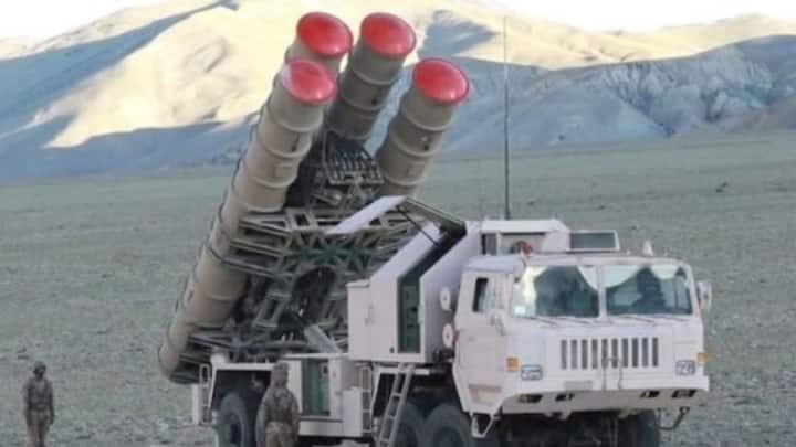 HQ-9 को चीन ने रूसी S-300 की तकनीक पर आधारित कर विकसित किया है. इसे पाकिस्तान भी इस्तेमाल करता है. ऑपरेशन सिंदूर में भारत की तरफ से इस सिस्टम को चकमा दिया था. इसकी रेंज 125 किमी है. ये S-300 की तकनीक पर अधारित है. इसे भारत ने तबाह कर दिया था.