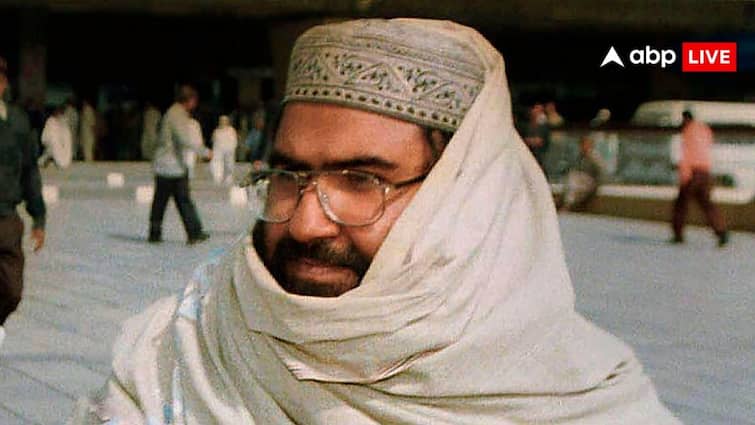 Jaish-e-Mohammed Forms Women’s Brigade, Masood Azhar’s Sister To Lead