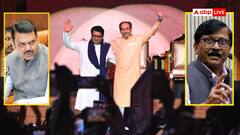 उद्धव ठाकरे के भाषण को CM फडणवीस ने बताया 'रूदाली', अब संजय राउत ने किया पलटवार