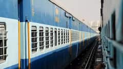 ट्रेन में शराब पीकर सफर किया, तो देना पड़ जाएगा इतना जुर्माना