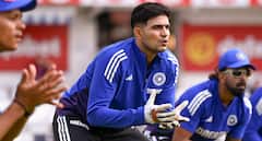 Jonathan Trott In Awe Of Shubman Gill’s Masterclass At Edgbaston