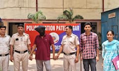 रेप मामले में पटेल नगर पुलिस ने आरोपी को दबोचा, मर्डर केस में पहले ही मिल चुकी है उम्र कैद की सजा
