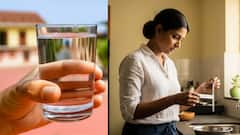 உங்கள் தண்ணீரின் தரம் சரியா? வீட்டில் இருந்தபடியே அறிய எளிய வழிகள்! தண்ணீர் சுத்தத்தை உடனே சோதிக்கலாம்!