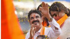 याचसाठी केला होता अट्टाहास, आता पांडुरंगाकडे एकच मागणं; बाळा नांदगावकर तो फोटो शेअर करत म्हणाले...