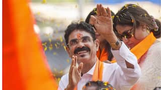 Bala Nandgaonkar: याचसाठी केला होता अट्टाहास, आता पांडुरंगाकडे एकच मागणं; बाळा नांदगावकर तो फोटो शेअर करत म्हणाले...