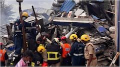 సిగాచీ పేలుడు ఘటన, 43కి చేరిన మృతులు- ఆచూకీ లభించని 7 మంది