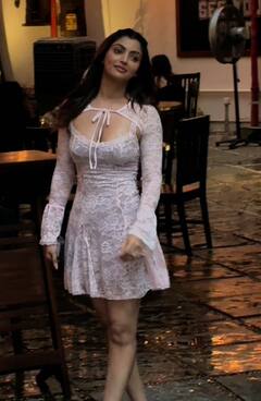 Celebs Spotted: ऑल ब्लैक लुक में छाई नोरा फतेही, तो छोटी सी ड्रेस में दिशा पटानी ने बिखेरा जलवा, देखिए तस्वीरें