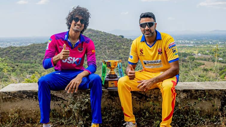 आज तमिलनाडु के प्रीमियर लीग का फाइनल, लाइव मैच देखें जिसमें आवेदन और चैनल; विवरण जानें