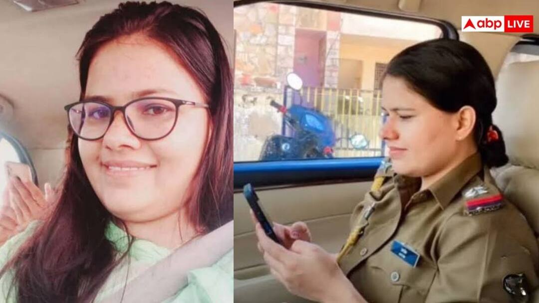 ना परीक्षा, ना चयन… फिर भी 2 साल तक पुलिस अकादमी में 'मूली देवी' बन कर लेती रही ट्रेनिंग, जानें- पूरा मामला Mooli Devi worked as a fake sub inspector in Rajasthan Police Academy for 2 years ना परीक्षा, ना चयन… फिर भी 2 साल तक पुलिस अकादमी में 'मूली देवी' बन कर लेती रही ट्रेनिंग, जानें- पूरा मामला